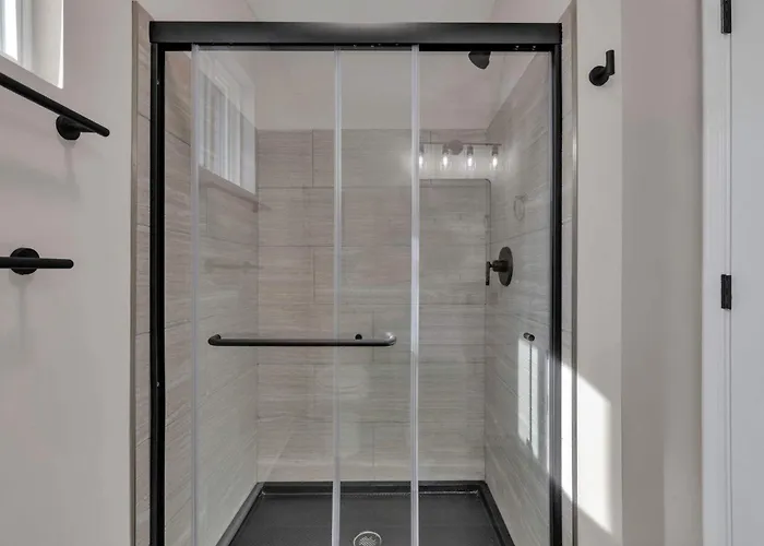 Apartamento Steps From Downtown Parking *